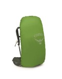Zaino da trekking OSPREY Kestrel 48 Cachi Monocromatica Nylon 48 L