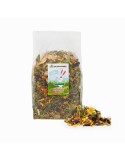 Futter Factoryherbs Nie byle badyle 1 kg