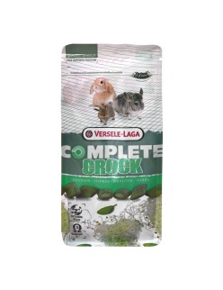 Comida Versele-Laga Crock Herbs Conejo Roedores 50 ml 50 g