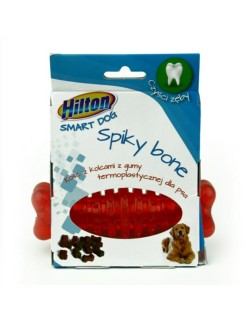 Dog chewing toy Hilton Natural rubber