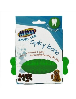 Jouet pour chien Hilton Caoutchouc