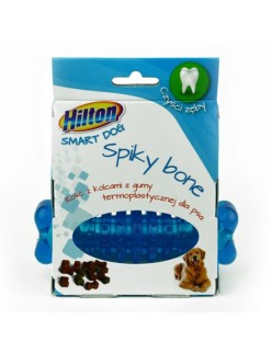 Jouet pour chien Hilton Caoutchouc