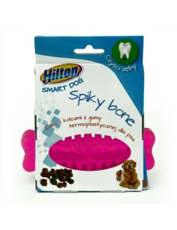 Dog chewing toy Hilton Natural rubber
