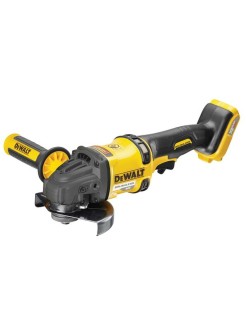 Lijadora de banda Dewalt DCG418NT-XJ
