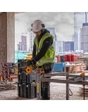 Ponceuse à bande Dewalt DCG418NT-XJ