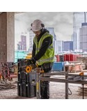 Ponceuse à bande Dewalt DCG418NT-XJ