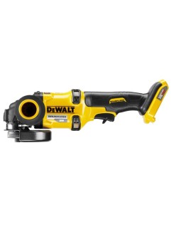 Lijadora de banda Dewalt DCG418NT-XJ