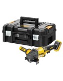 Lijadora de banda Dewalt DCG418NT-XJ