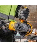 Lijadora de banda Dewalt DCG418NT-XJ