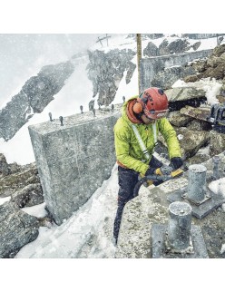 Lijadora de banda Dewalt DCG418NT-XJ