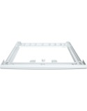 Bolsa de Lavado BOSCH WTZ27410 Aluminio (1 Pieza) (1 unidad)