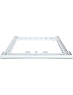 Bolsa de Lavado BOSCH WTZ27410 Aluminio (1 Pieza) (1 unidad)
