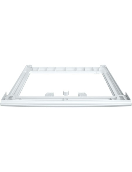 Bolsa de Lavado BOSCH WTZ27410 Aluminio (1 Pieza) (1 unidad)