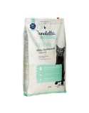 Comida para gato BOSCH Sterilized Sénior Frango Fígado Pássaros 10 kg