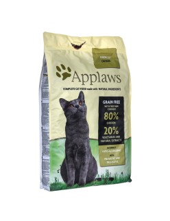 Katzenfutter Applaws Senior Senior Huhn 7,5 kg