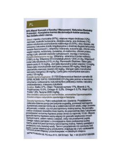 Aliments pour chat Applaws Senior Senior Poulet 7,5 kg