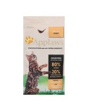 Katzenfutter Applaws Adult Erwachsener Huhn 2 Kg