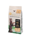 Katzenfutter Applaws Adult Erwachsener Huhn 2 Kg