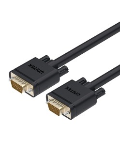 Cabo VGA Unitek Y-C511G