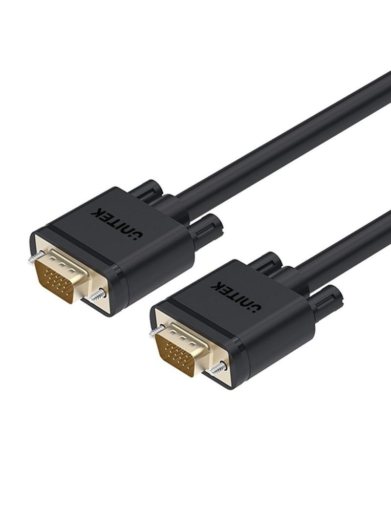Cabo VGA Unitek Y-C511G