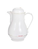 Thermos Eldom ROTPUNKT 330 Blanc Plastique 1 L