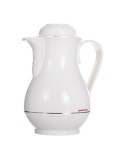 Thermos Eldom ROTPUNKT 330 Blanc Plastique 1 L
