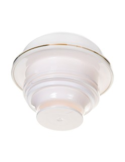 Termo Eldom ROTPUNKT 330 Blanco Plástico 1 L