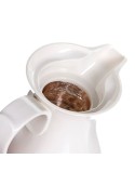 Thermos Eldom ROTPUNKT 330 Blanc Plastique 1 L