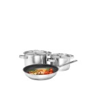 Casserole with Lid Electrolux E3SS