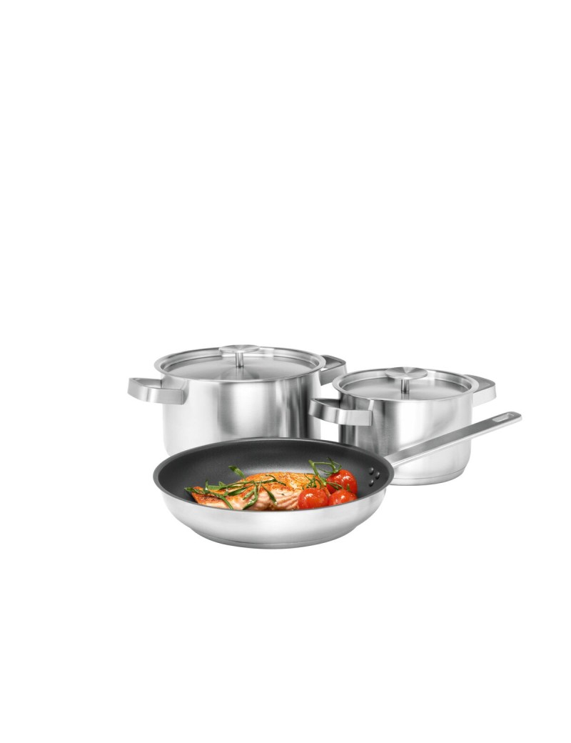 Casserole with Lid Electrolux E3SS