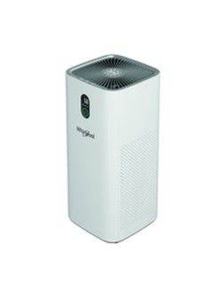 Purificador de Ar Whirlpool Corporation AP330W Branco