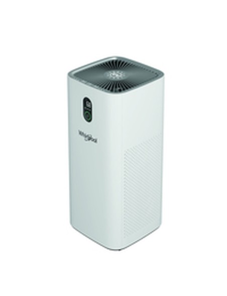 Purificador de Aire Whirlpool Corporation AP330W Blanco