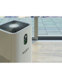 Purificador de Aire Whirlpool Corporation AP330W Blanco