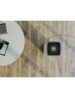Air purifier Whirlpool Corporation AP330W White