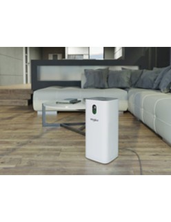 Purificador de Aire Whirlpool Corporation AP330W Blanco