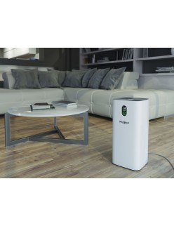 Purificador de Aire Whirlpool Corporation AP330W Blanco