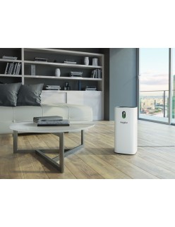 Purificador de Aire Whirlpool Corporation AP330W Blanco