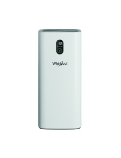 Purificador de Aire Whirlpool Corporation AP330W Blanco