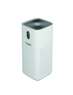 Purificador de Aire Whirlpool Corporation AP330W Blanco