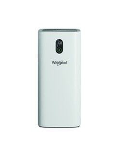 Purificador de Aire Whirlpool Corporation AP330W Blanco