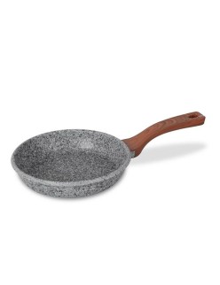 Padella Promis GR/30 Grigio Granito Ø 30 cm