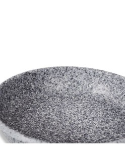Padella Promis GR/30 Grigio Granito Ø 30 cm