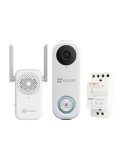 Cámara IP Ezviz CS-BD-DB1C (100 - 240 V)