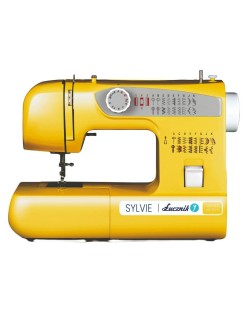 Máquina de Coser Łucznik SYLVIE