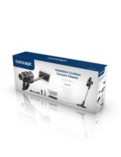 Aspirador sem Cabo Concept VP6025 