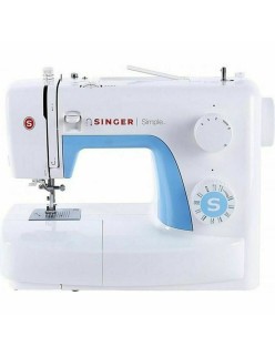 Máquina de Costura Singer 3221 70 W 38,5 x 26 x 19 cm