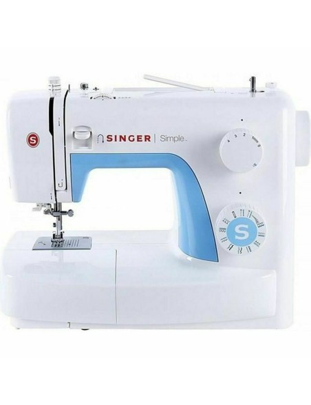 Máquina de Costura Singer 3221 70 W 38,5 x 26 x 19 cm