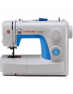 Máquina de Costura Singer 3221 70 W 38,5 x 26 x 19 cm
