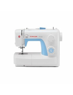 Máquina de Costura Singer 3221 70 W 38,5 x 26 x 19 cm