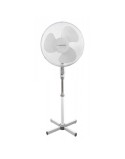 Freestanding Fan Esperanza EHF001WW White 50 W